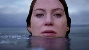 Drowning on Dry Land still