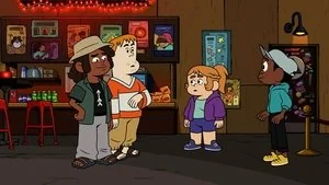 Craig to the Future still