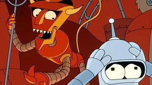 Hell is Other Robots still