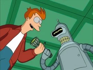 Fry & the Slurm Factory still