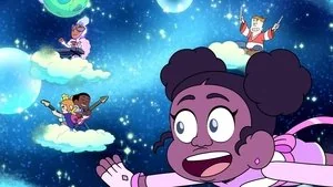 Galactic Goodbyes still