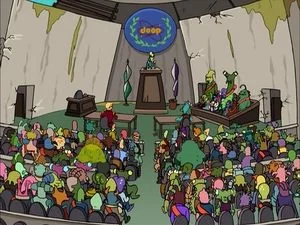 Brannigan, Begin Again still