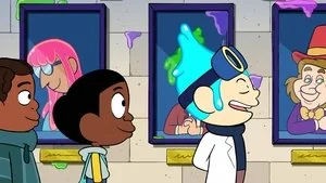 Craiggy & the Slime Factory still
