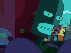 Raging Bender still