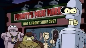 Bender Gets Made still