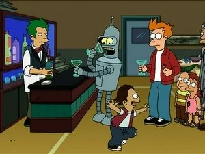 The Cyber House Rules still
