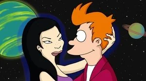 I Dated a Robot still