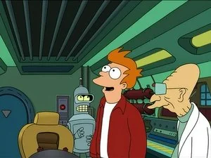Love and Rocket still