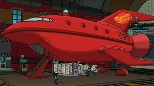 The Route of All Evil still