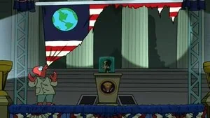 A Taste of Freedom still