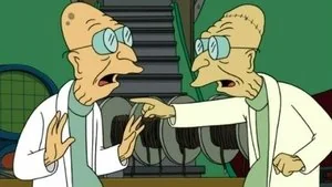 The Farnsworth Parabox still