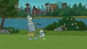 The Bots and the Bees still