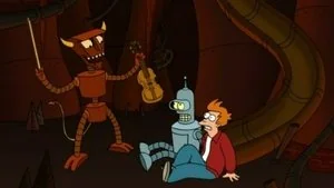 The Devil's Hands Are Idle Playthings still