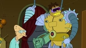The Six Million Dollar Mon still