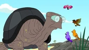 Naturama still