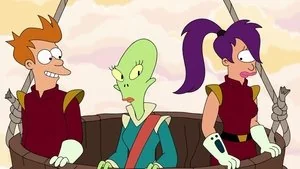 Zapp Gets Canceled still