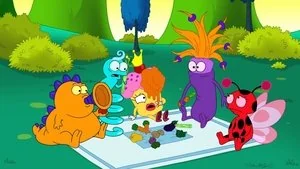 Yo Leela Leela still