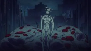 Kaiju No. 9 still
