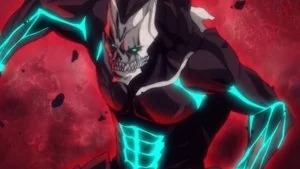Welcome to the Defense Force still