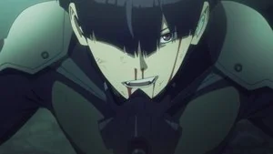Secret Revealed still