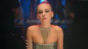Carla still