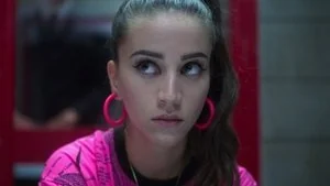 Rebeka still