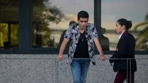 Nadia and Omar still