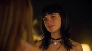 Naked still