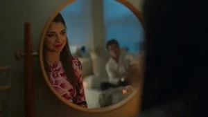 Tina still