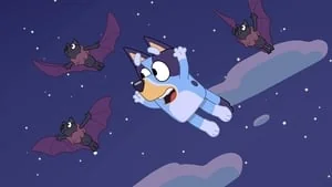 Fruitbat still