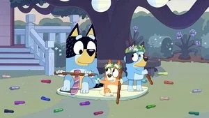 Rug Island still