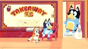 Takeaway still