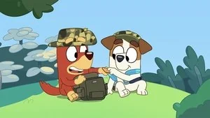Army still