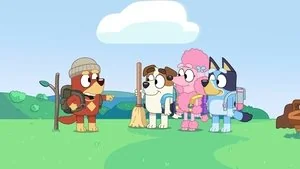 Explorers still