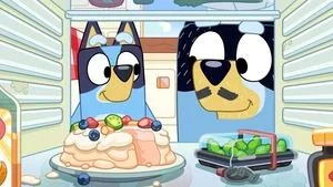 Pavlova still
