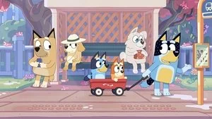 Wagon Ride still