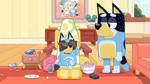 Tina still