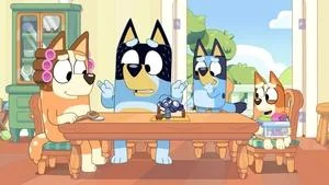 Family Meeting still