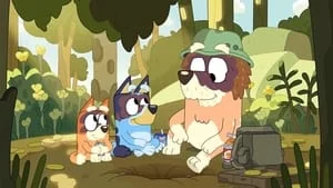 Grandad still