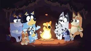 Camping still