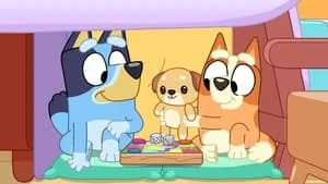 Cubby still