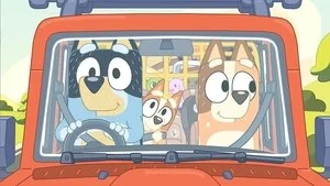 Road Trip still
