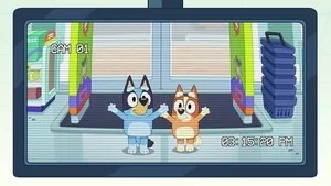 TV Shop still