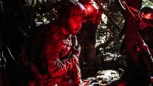 Rolling Dark still