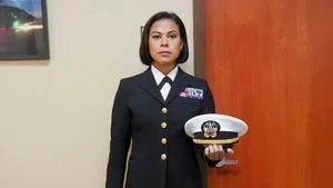 Unbecoming an Officer still