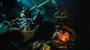 Rules of Engagement still
