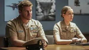A Question of Honor still