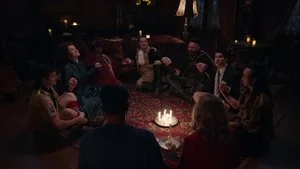 Halloween 3: The Guest Who Wouldn't Leave still