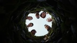 Holes Are Bad still