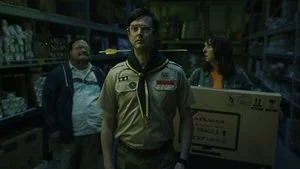 The Traveling Agent still